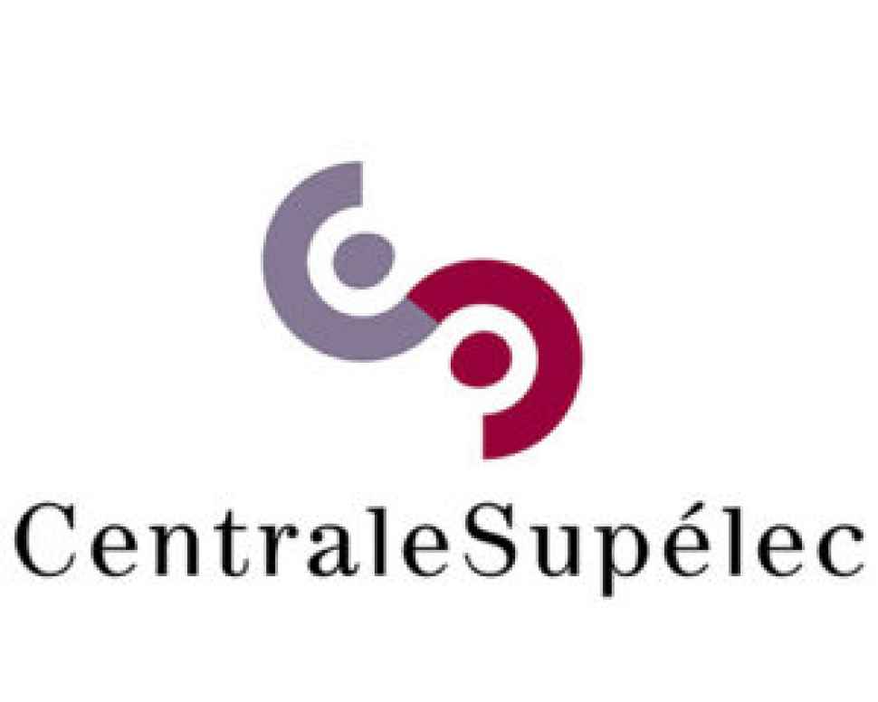 Centrale Supelec logo