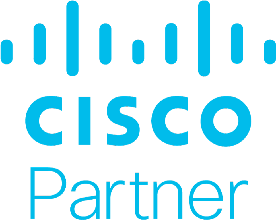 cisco partner logo