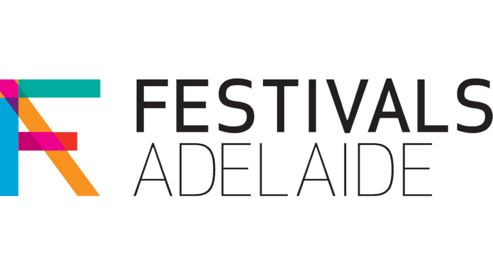 Festivals Adelaide logo