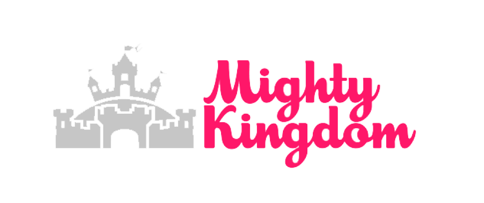 Mighty Kingdom logo