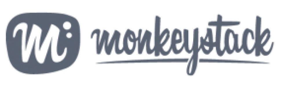 Monkeystack  logo