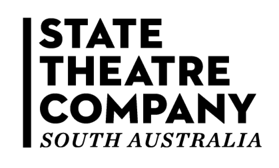 State Theatre Company South Australia logo
