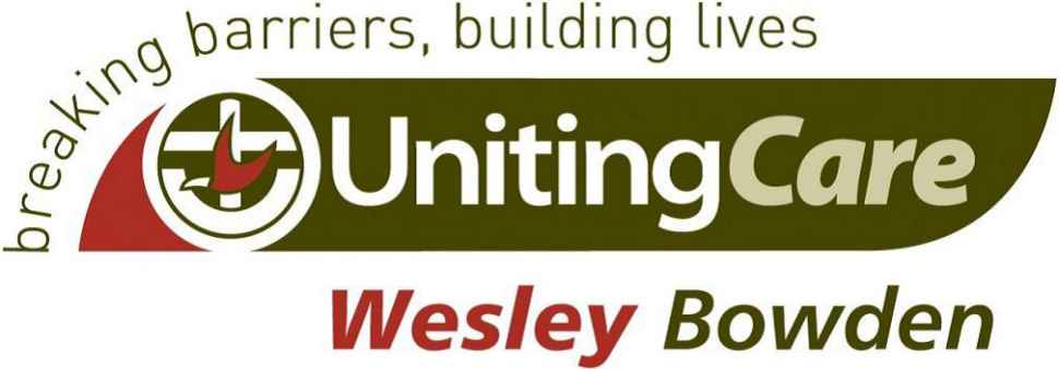 Uniting Care Wesley Bowden
