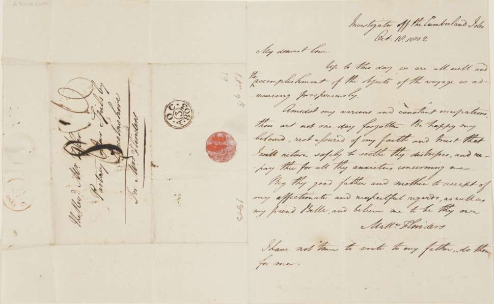 Cropped2_Matthew Flinders_Letter_001_photo Sam Roberts_HiRes.jpg