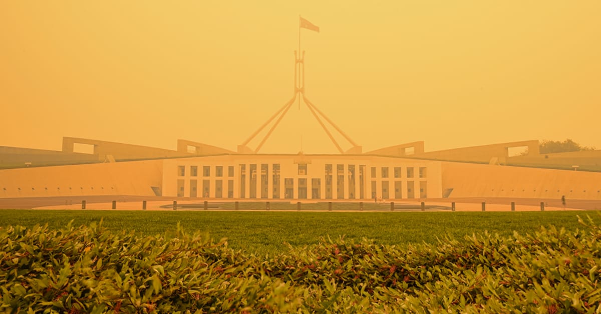 Addressing a climate of insecurity - Flinders University