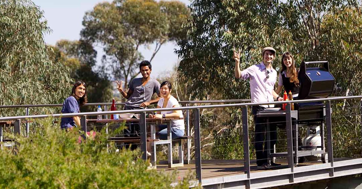 Shortterm & private Flinders University