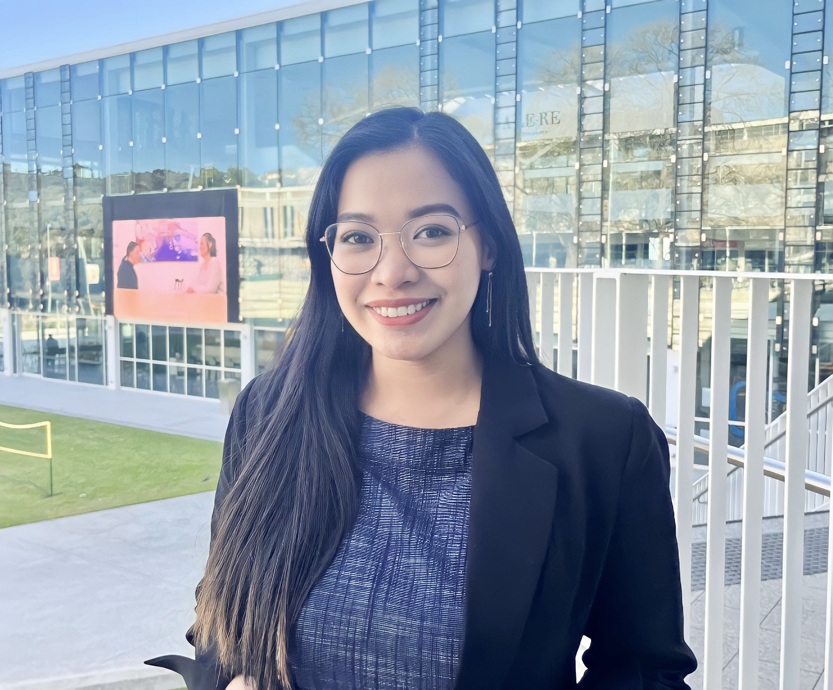 Carla Cabiling's photo