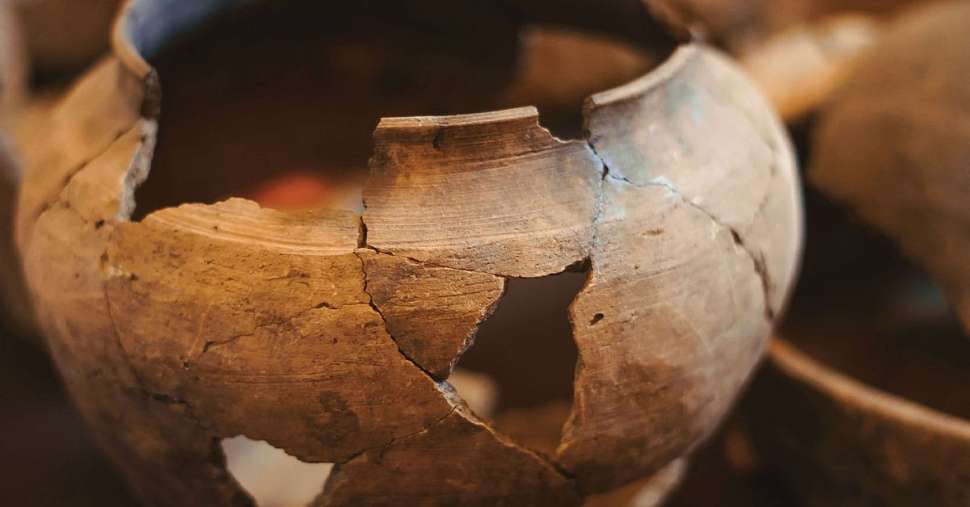 Detecting the origins of a 1,000-year-old trade mystery