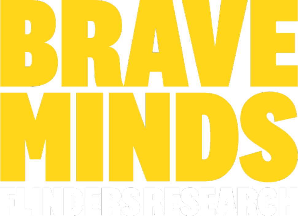 Brave Minds Flinders Research