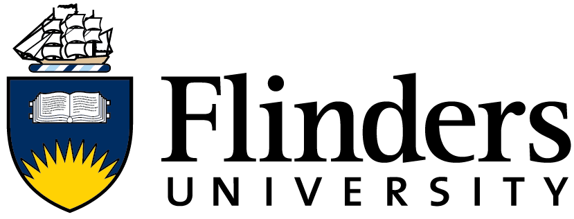Image result for flinders uni logo