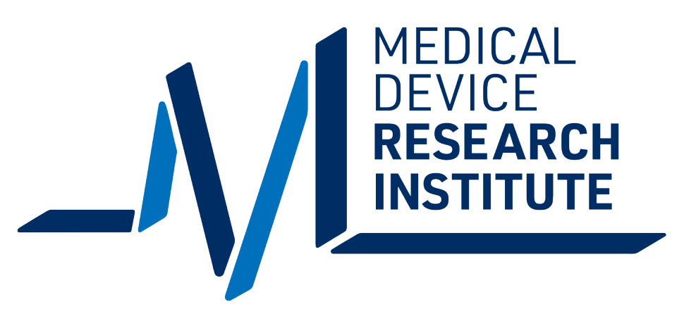 Medical Device Research Institute logo