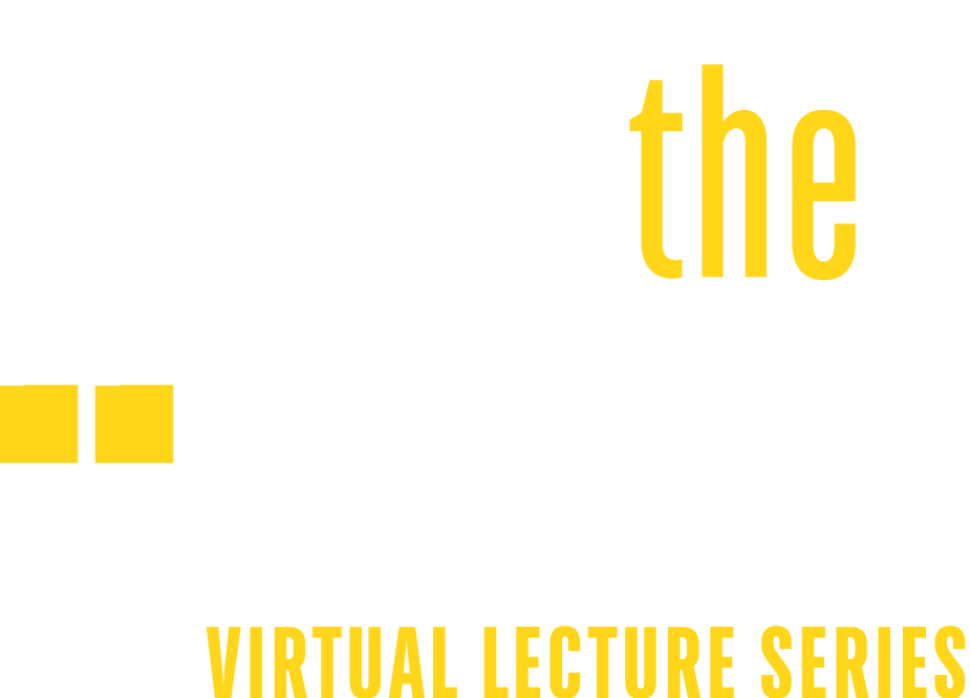 Meet the minds virtual lecture series
