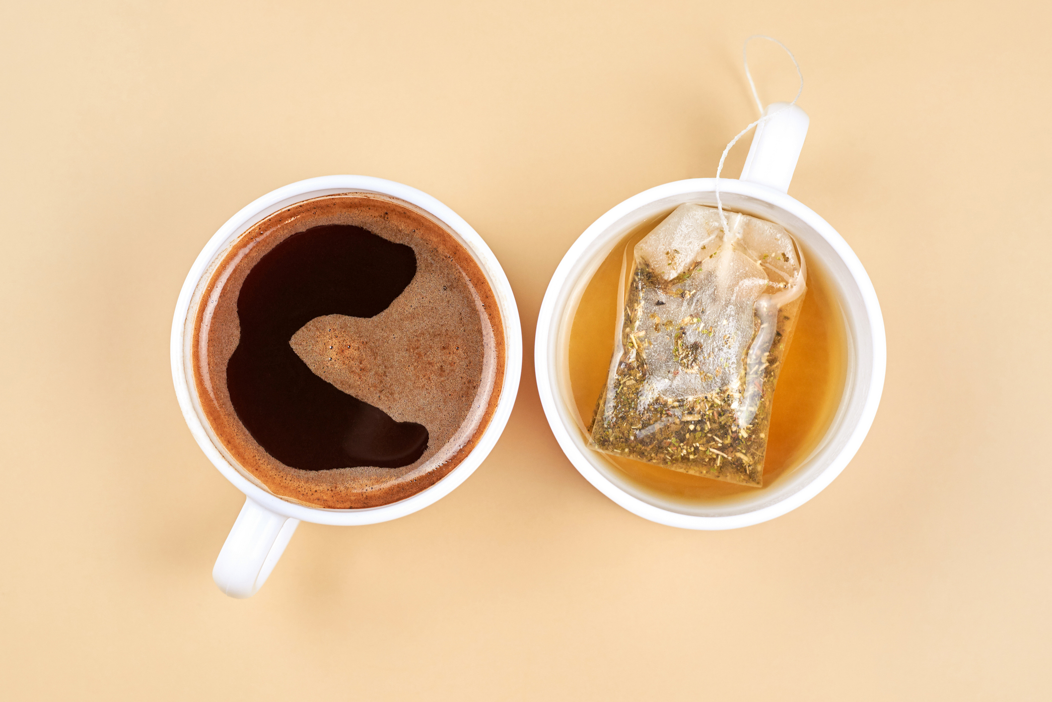 High Coffee Intake Lowers Bone Density in Postmenopausal Women High Coffee Intake Lowers Bone Density in Postmenopausal Women