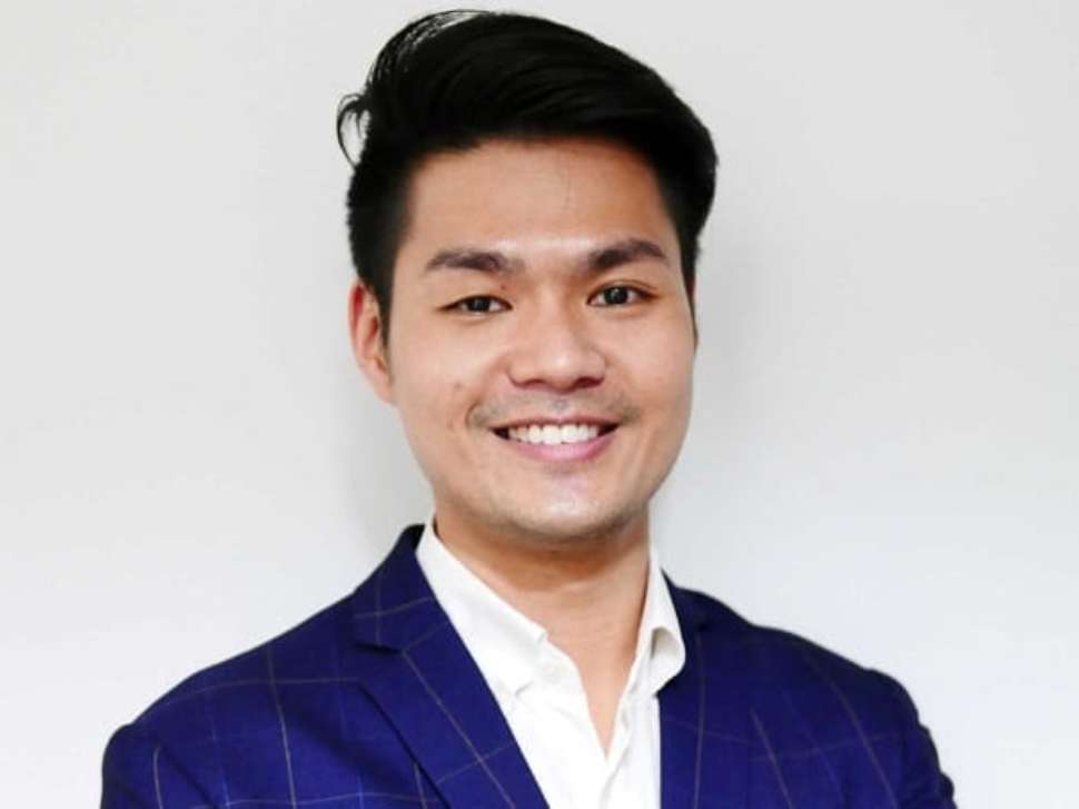 How Jackson Chin’s audiologist inspired him to pursue the world of ...
