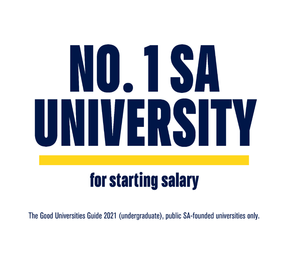 No 1 SA University for starting salary
