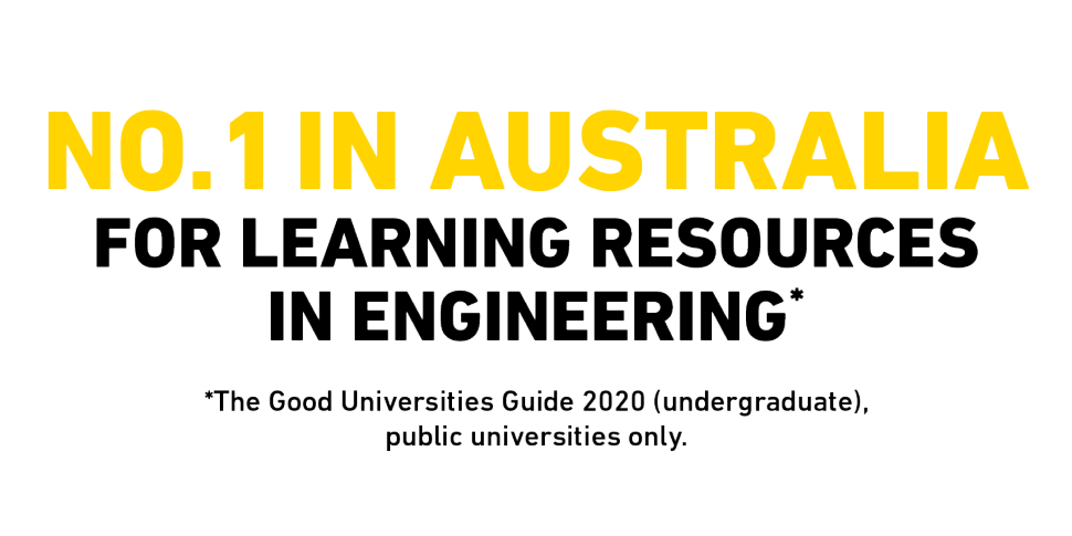 No. 1 in AUSTRALIA for learning resources in Engineering