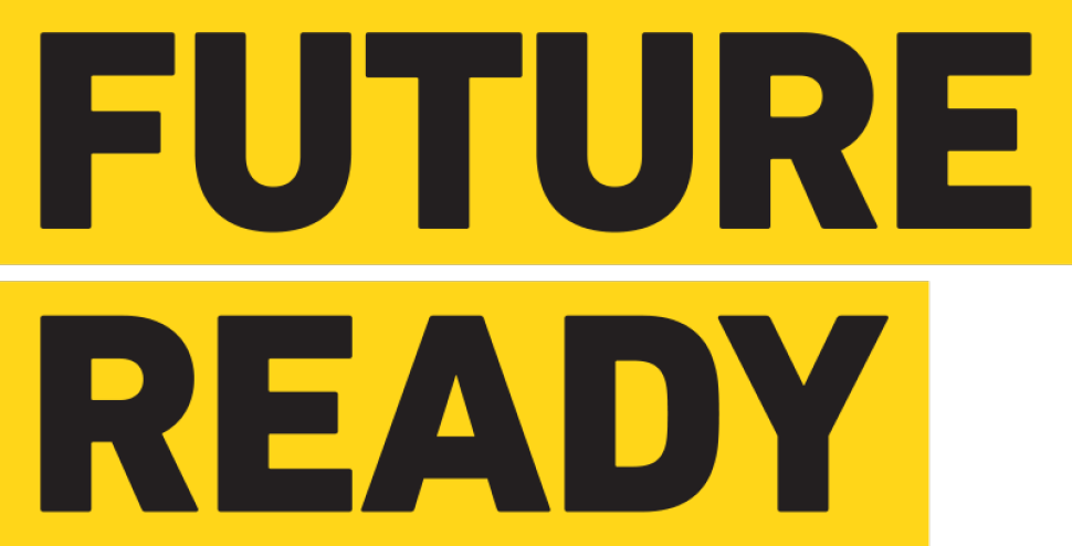Future ready at Flinders