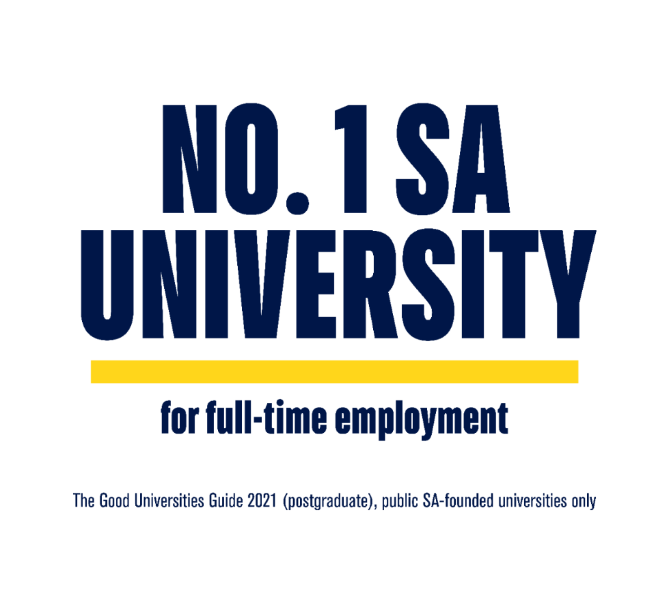 Master Of Business Administration Mba Flinders University