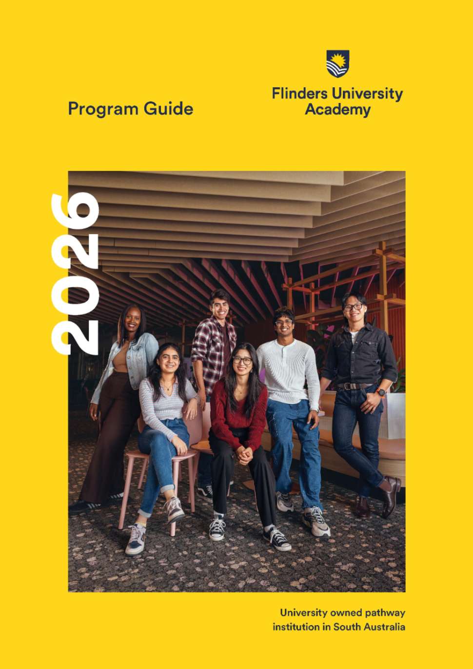 Flinders University Academy Program  Guide