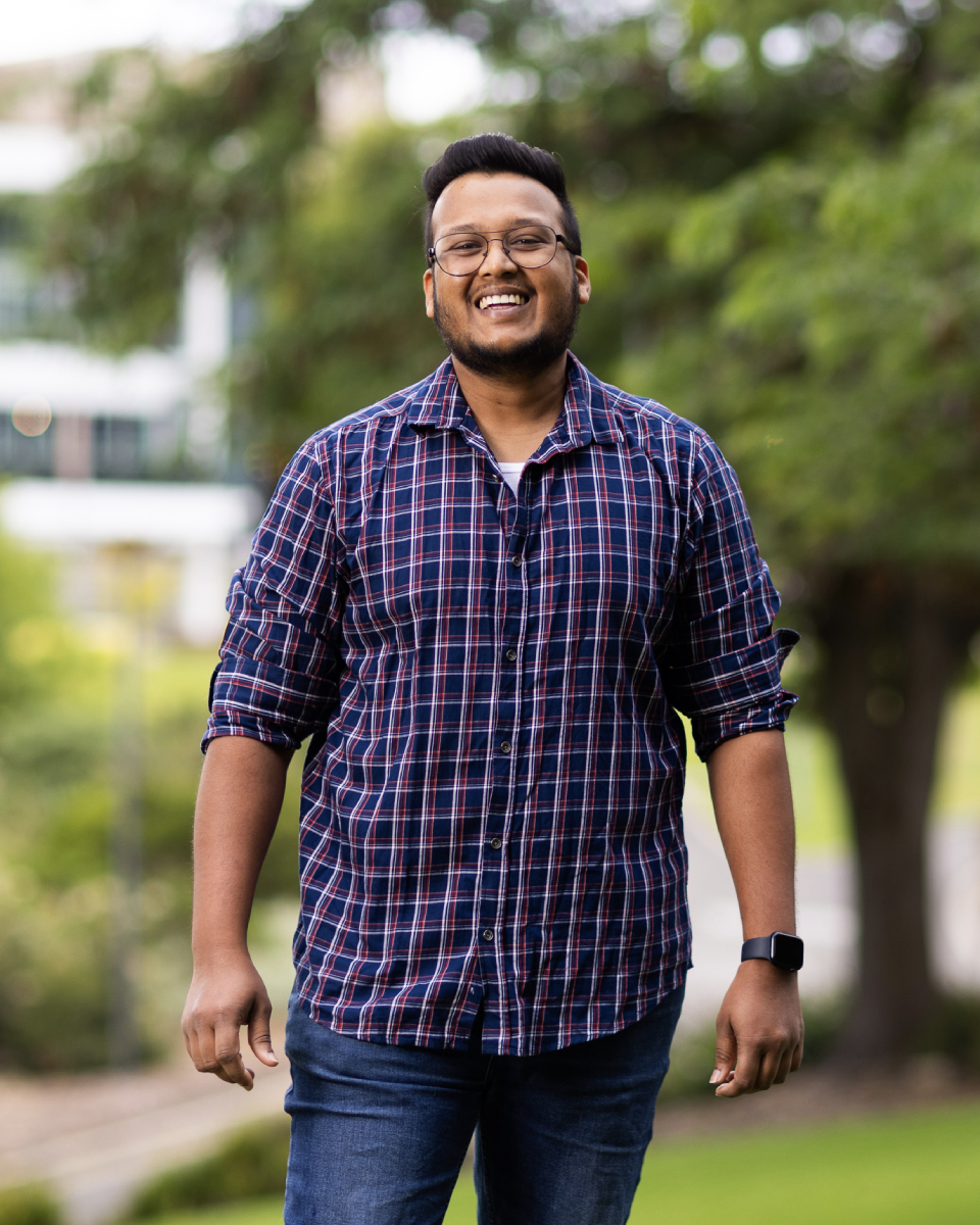 Kavindra Lokuliyana's photo