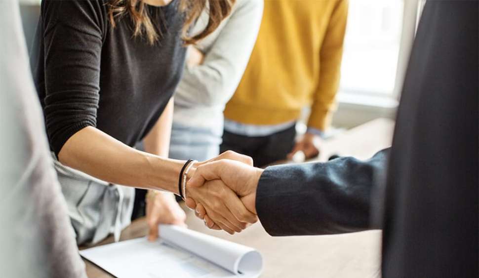 Turn your degree into a career
