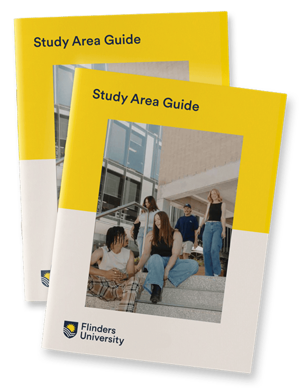 Study Area Guide