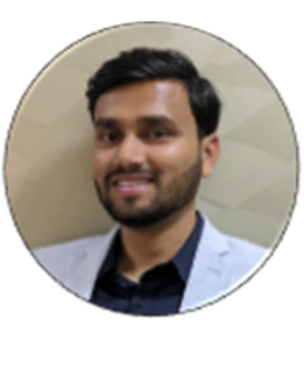 Rahul Choudhary - STEM Enrichment Academy Flinders University