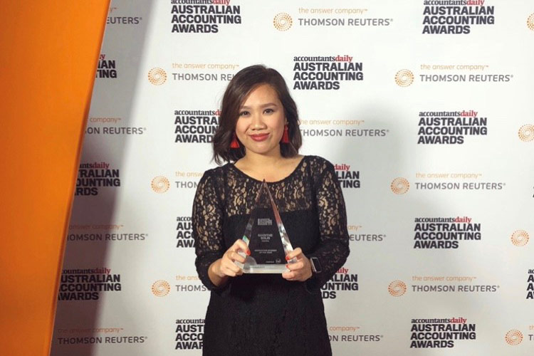 Marithe Solis Filipenko's photo