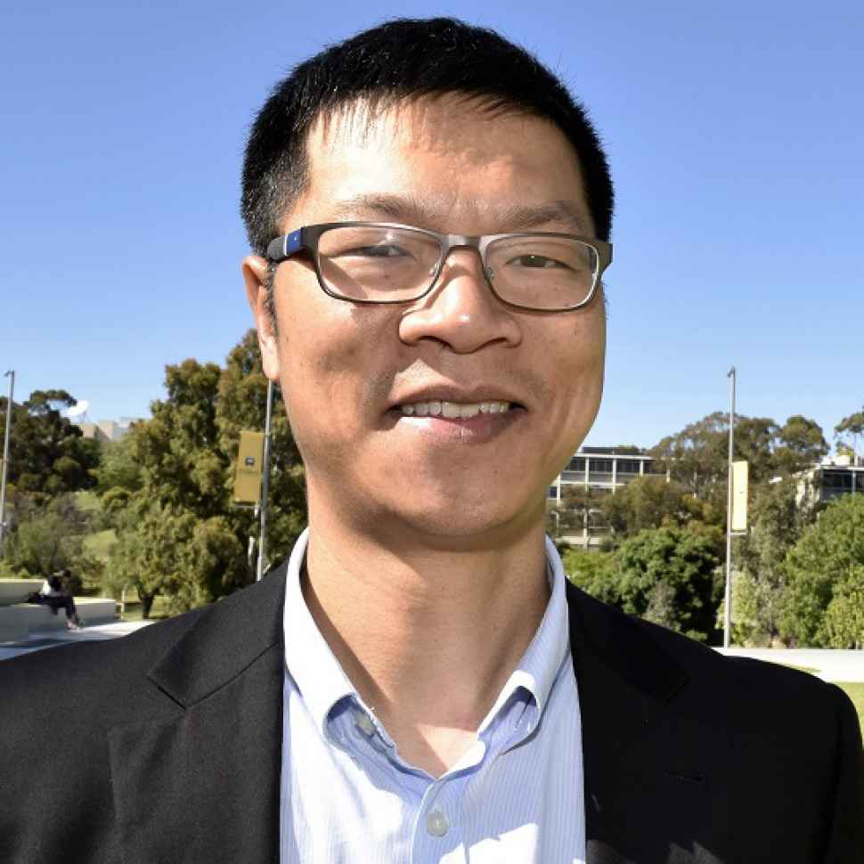 Dr Thanh Le, Senior Lecturer in Economics at Flinders Business