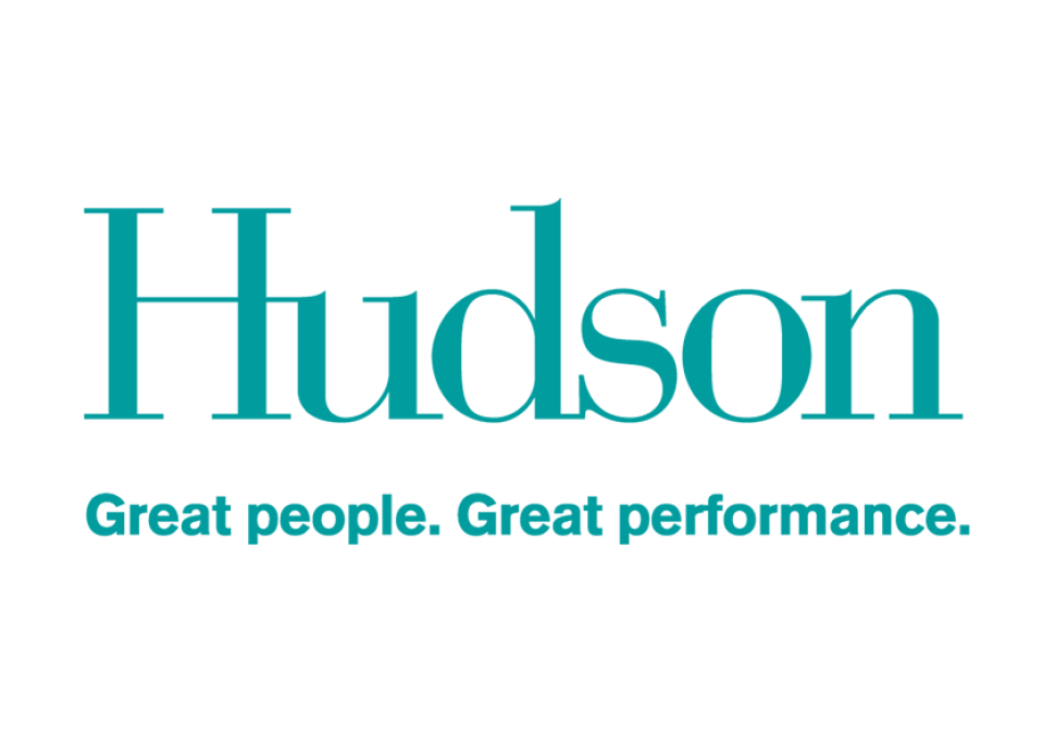 Hudson Recruitment
