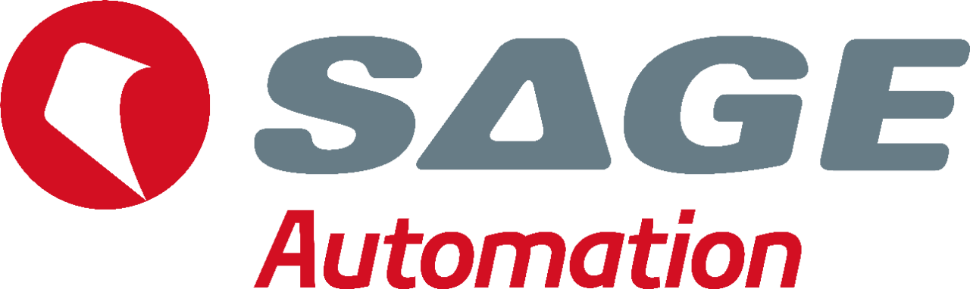 SAGE Automation logo