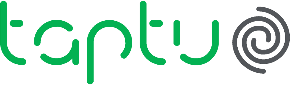 TAPTU logo