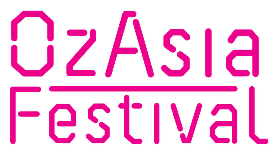 Oz Asia logo