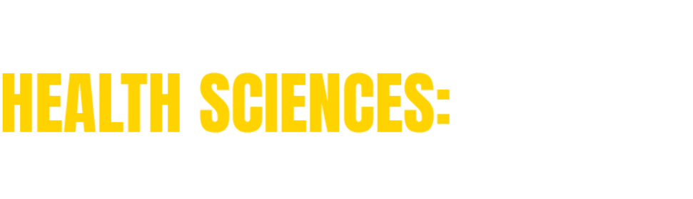 Health Sciences Flinders University Health Sciences Flinders University