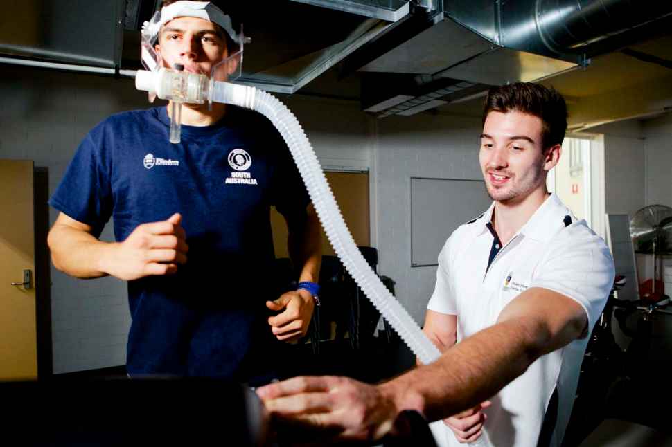 exercise science major jobs