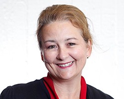 Dr Joanne Earl, MBA Program Director at Flinders University