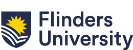 Flinders University Logo