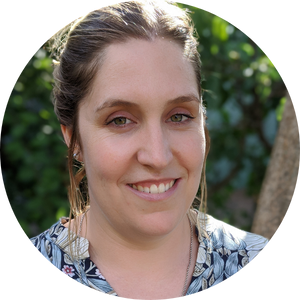 Associate Professor Annabelle Wilson, from Flinders University's  College of Medicine and Public Health