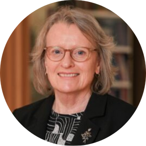 Professor Claire Roberts, from Flinders University's  College of Medicine and Public Health