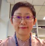 Dr Ying Yu