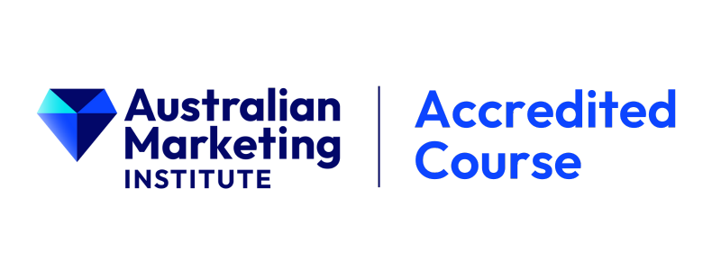 Australian Marketing Institute - Accredited Course 