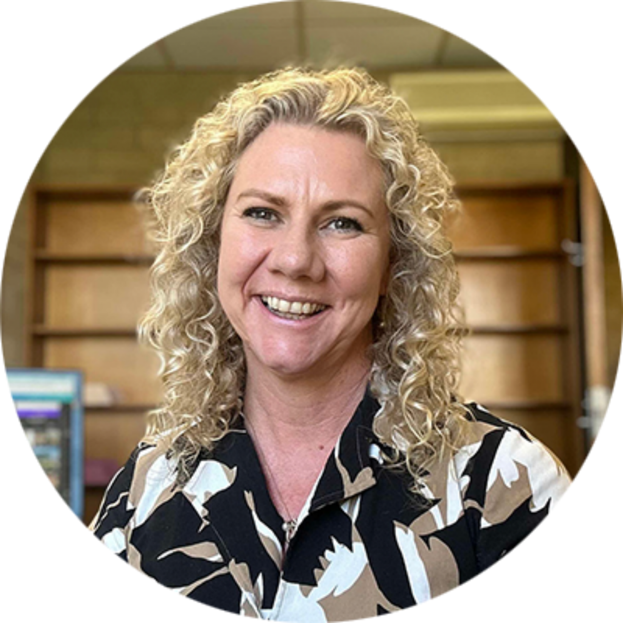 Dr Ashleigh Powell