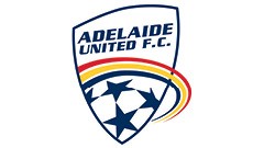 Adelaide United FC Logo