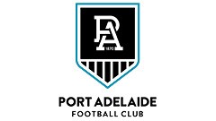 Port Adelaide Football Club Logo