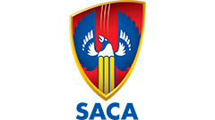 SACA Logo