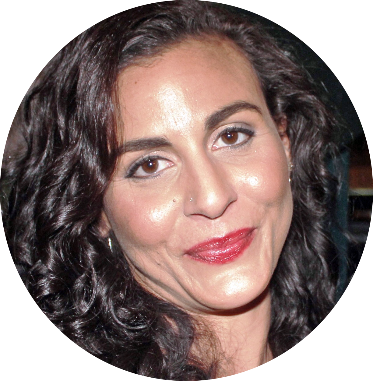 Melanie-Lee Anderson