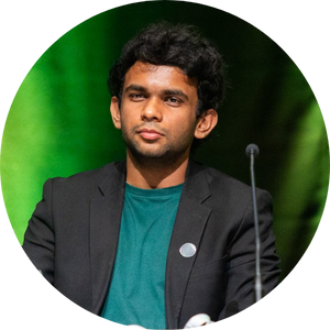 Janageeth ‘Jana’ Logeswaran