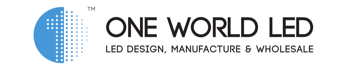 One World Logo