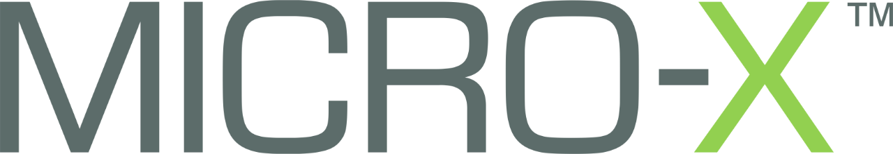 Micro X Logo