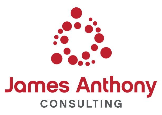 James Anthony Consulting Logo